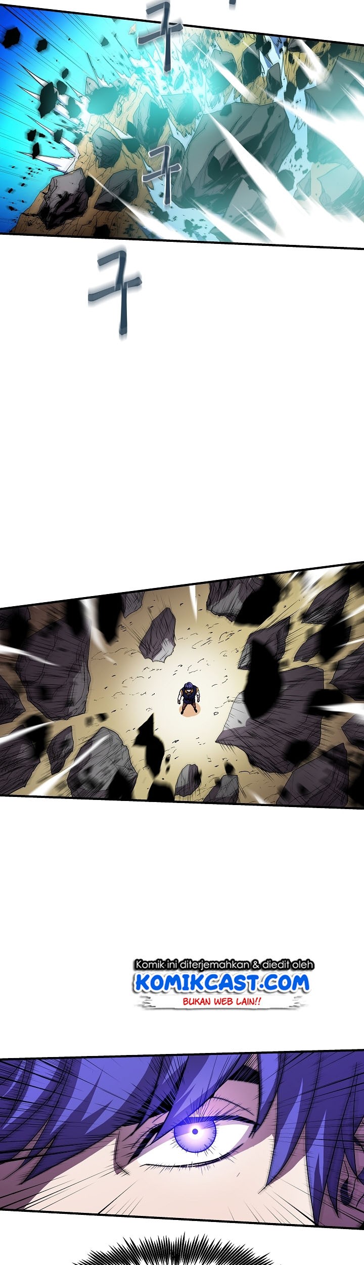 8 Circle Wizard’s Reincarnation Bab 13 halaman 4