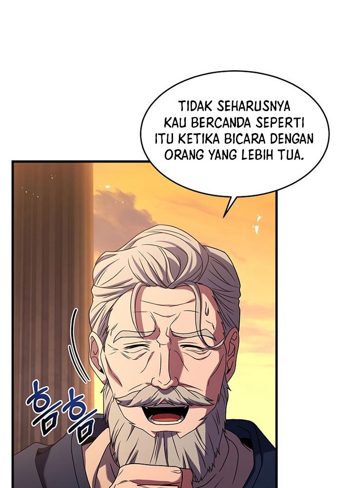8 Circle Wizard’s Reincarnation Bab 130 halaman 5