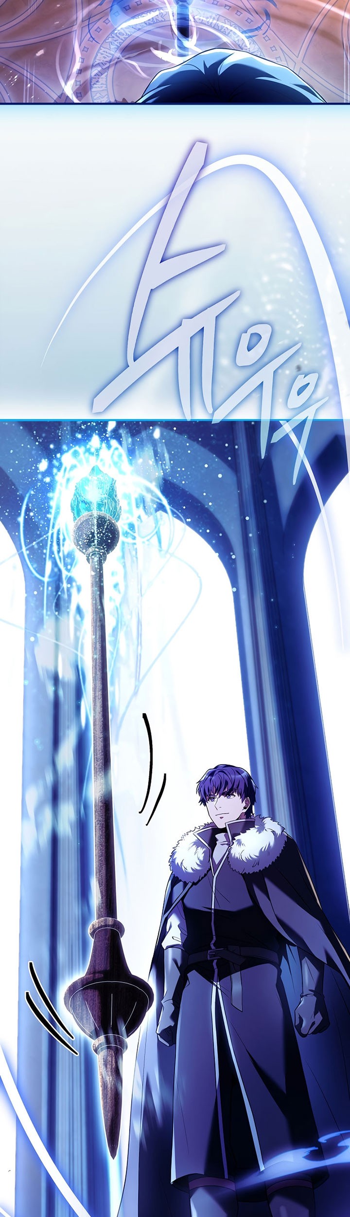 8 Circle Wizard’s Reincarnation Bab 130 halaman 12