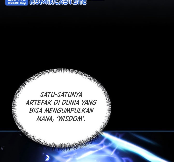 8 Circle Wizard’s Reincarnation Bab 130 halaman 15