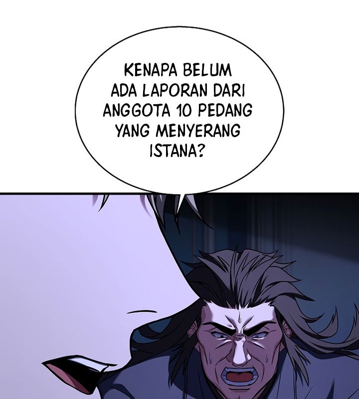 8 Circle Wizard’s Reincarnation Bab 130 halaman 39