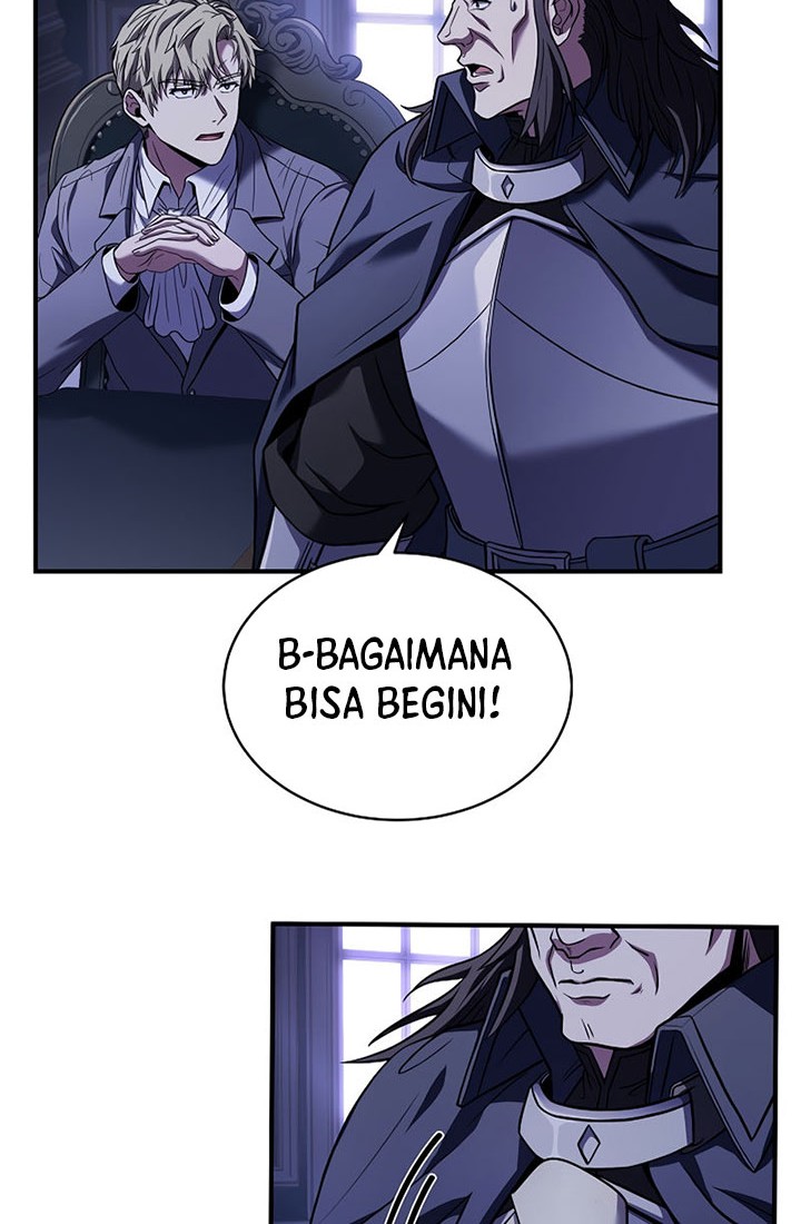 8 Circle Wizard’s Reincarnation Bab 130 halaman 47
