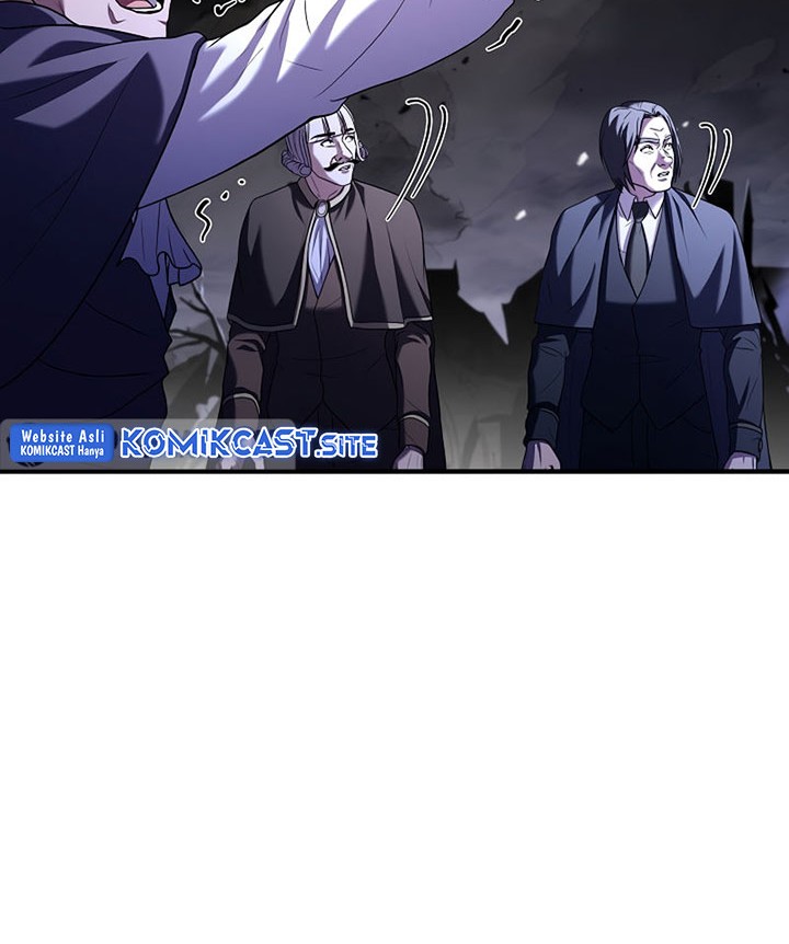8 Circle Wizard’s Reincarnation Bab 130 halaman 55