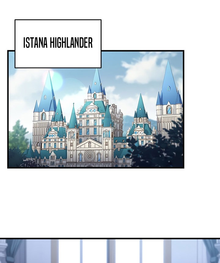 8 Circle Wizard’s Reincarnation Bab 131 halaman 9