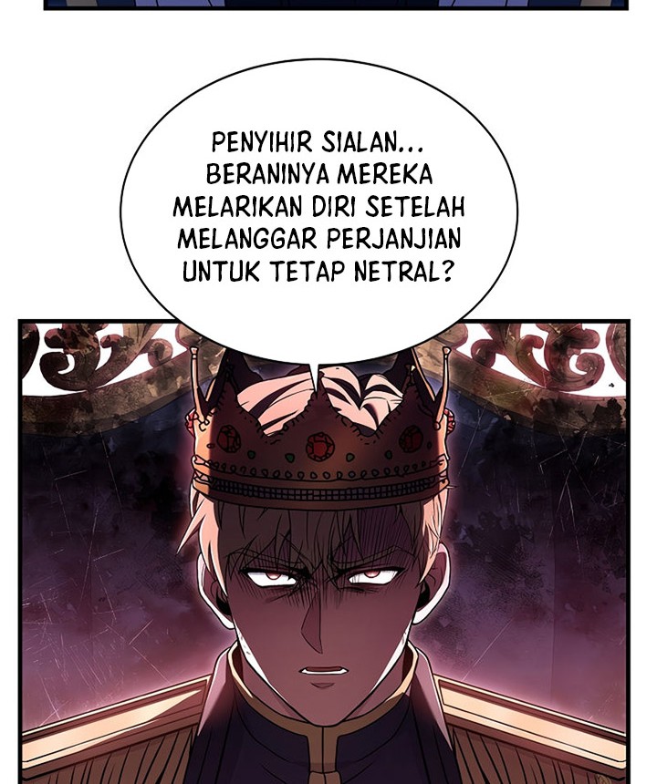 8 Circle Wizard’s Reincarnation Bab 131 halaman 11