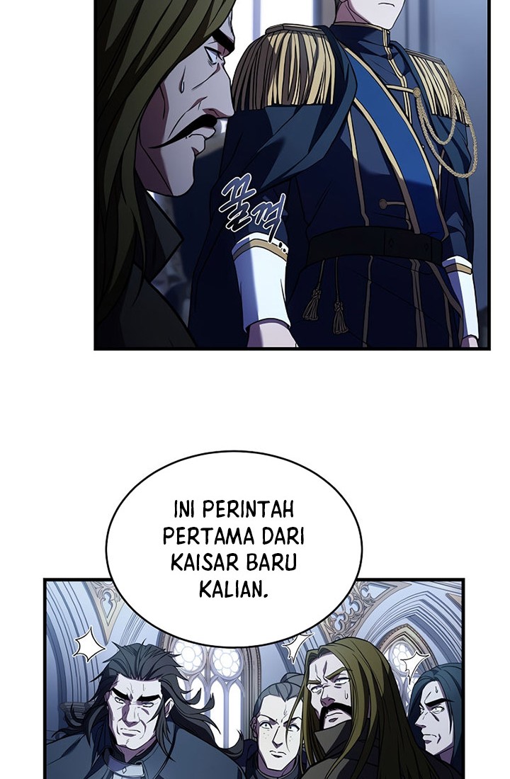 8 Circle Wizard’s Reincarnation Bab 131 halaman 15