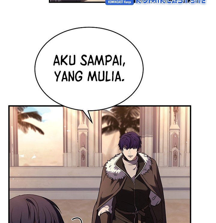 8 Circle Wizard’s Reincarnation Bab 131 halaman 23