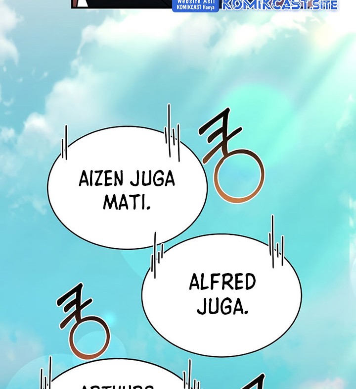 8 Circle Wizard’s Reincarnation Bab 131 halaman 27
