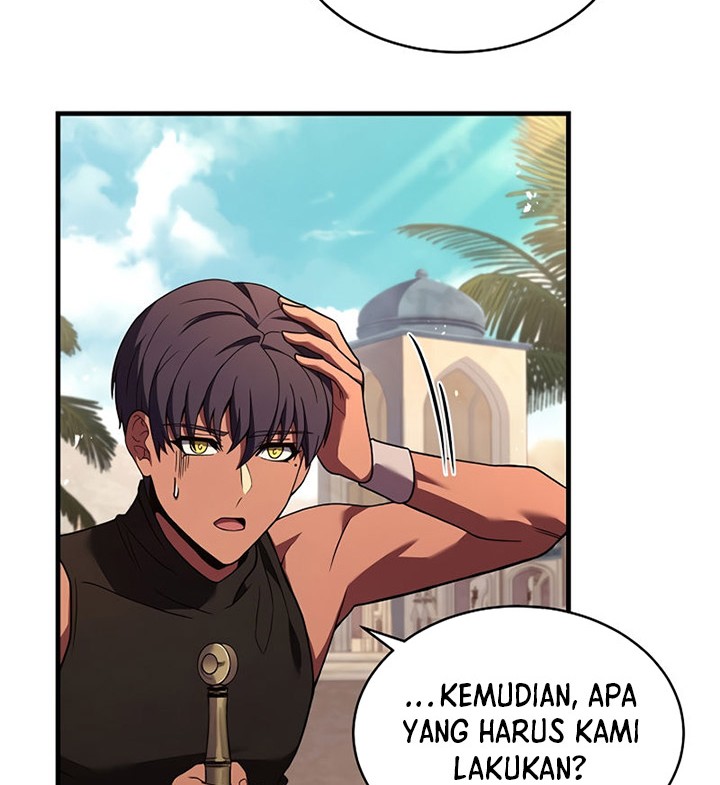 8 Circle Wizard’s Reincarnation Bab 131 halaman 29