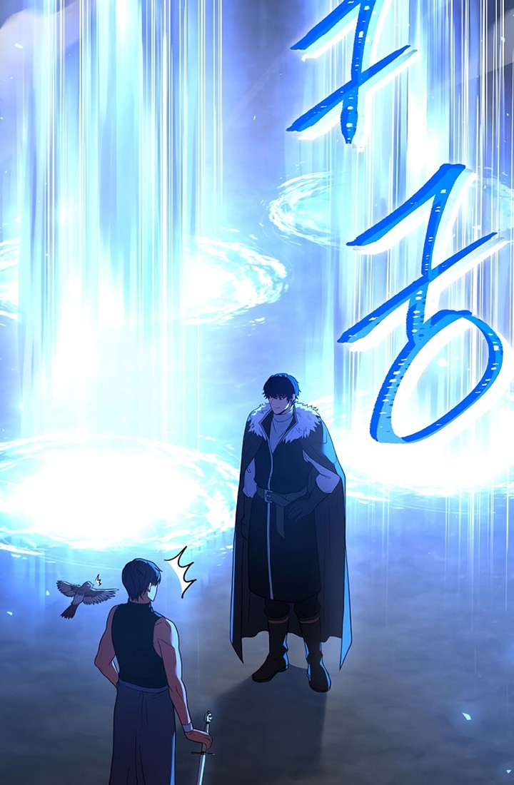 8 Circle Wizard’s Reincarnation Bab 131 halaman 33