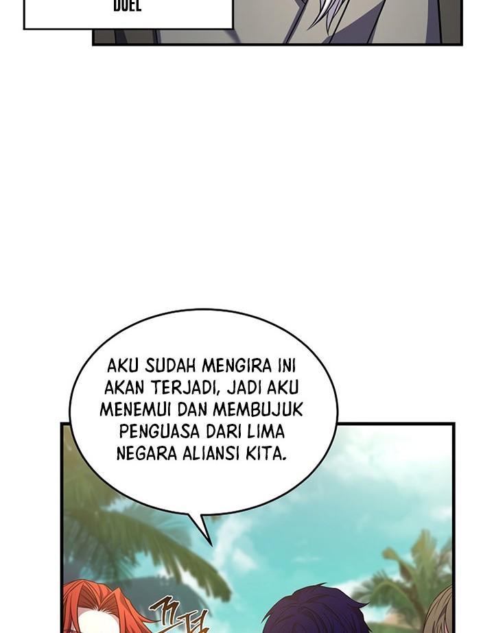 8 Circle Wizard’s Reincarnation Bab 131 halaman 39