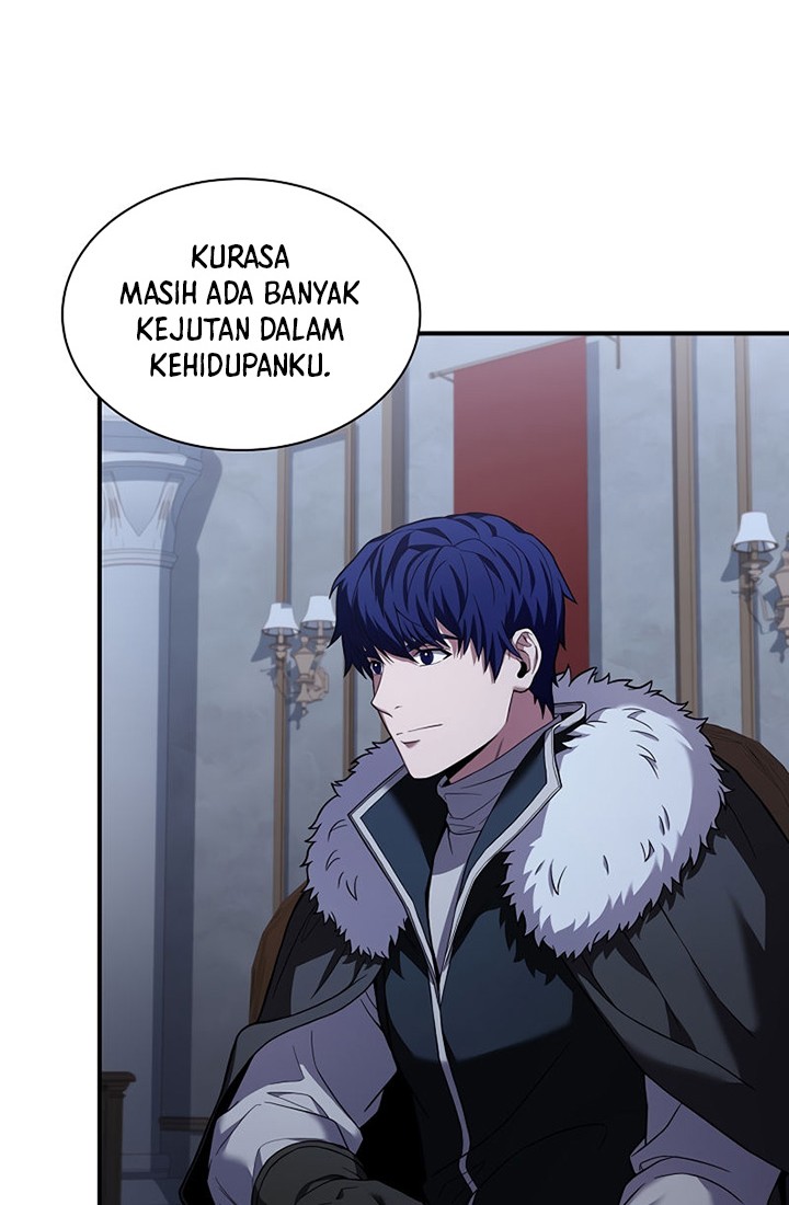 8 Circle Wizard’s Reincarnation Bab 132 halaman 3