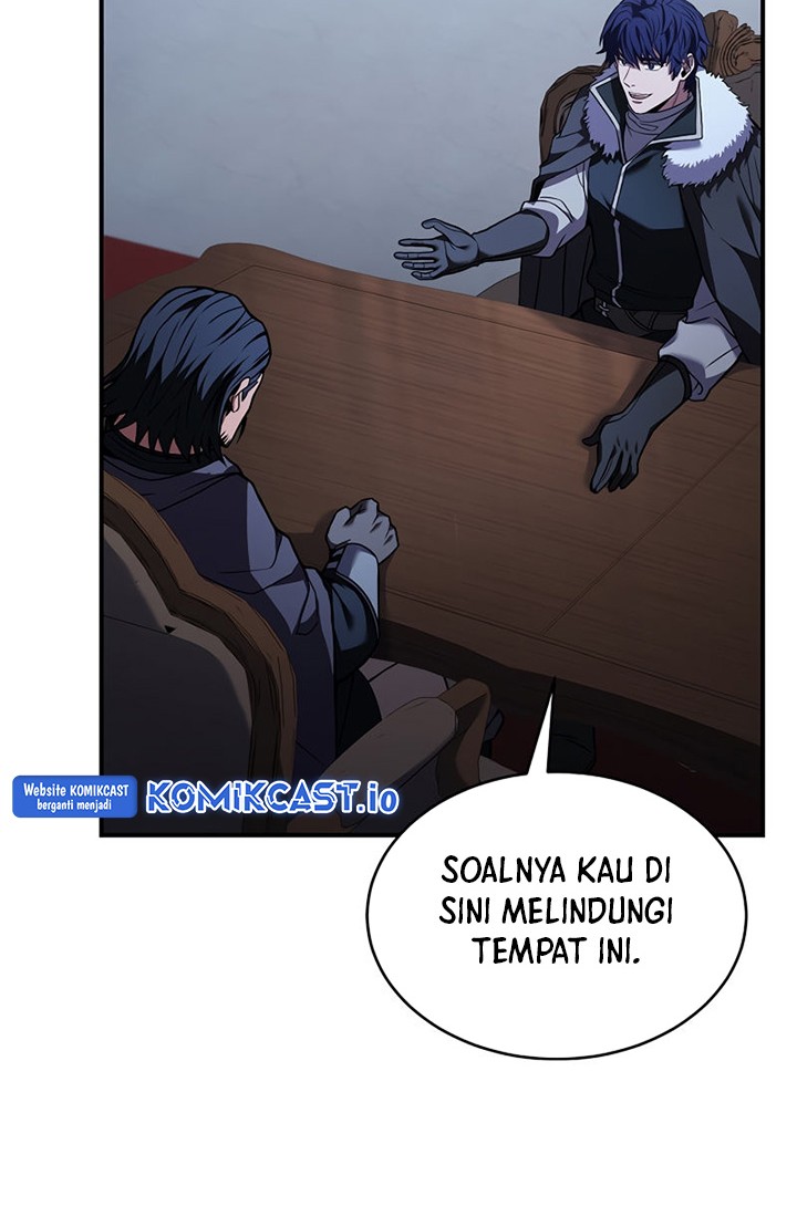 8 Circle Wizard’s Reincarnation Bab 132 halaman 5