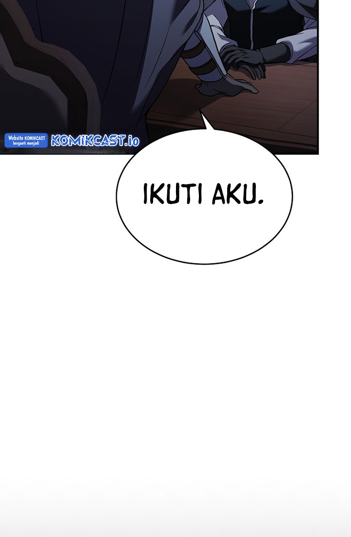 8 Circle Wizard’s Reincarnation Bab 132 halaman 7
