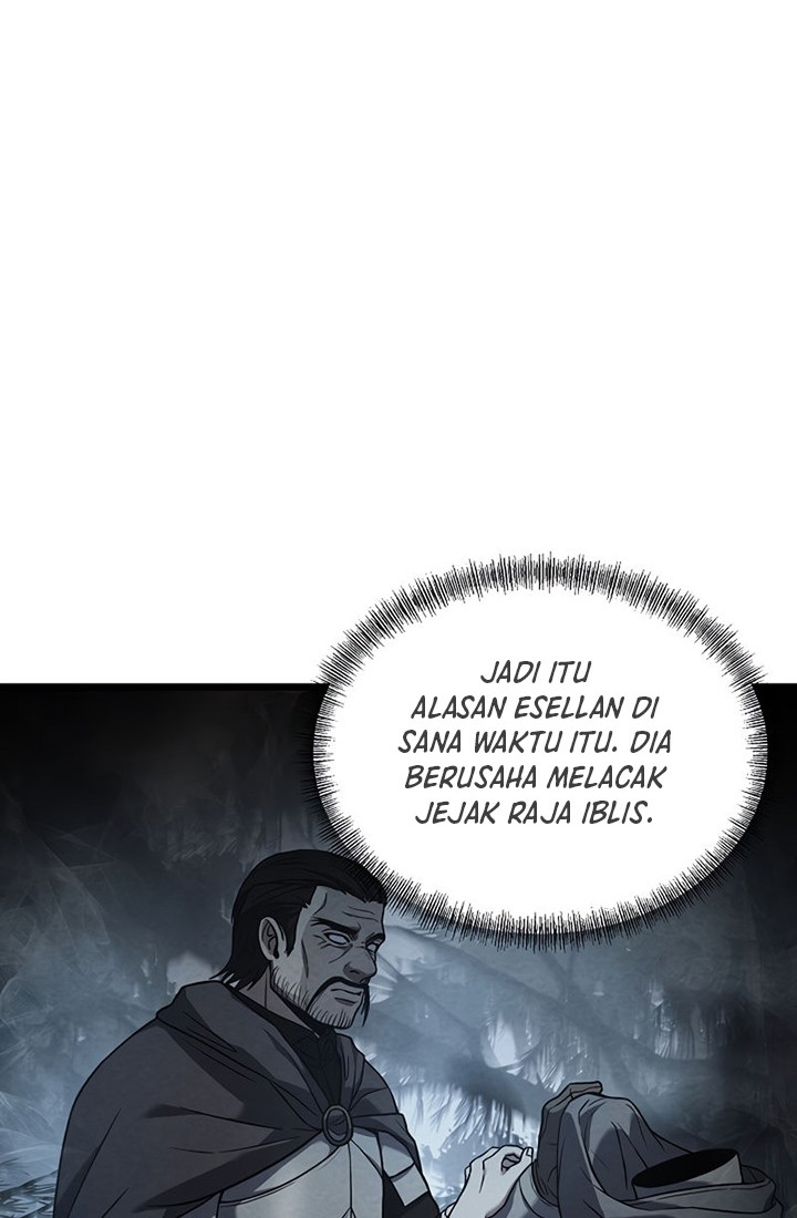 8 Circle Wizard’s Reincarnation Bab 132 halaman 17