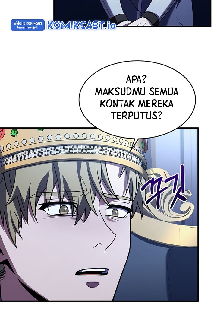 8 Circle Wizard’s Reincarnation Bab 132 halaman 25