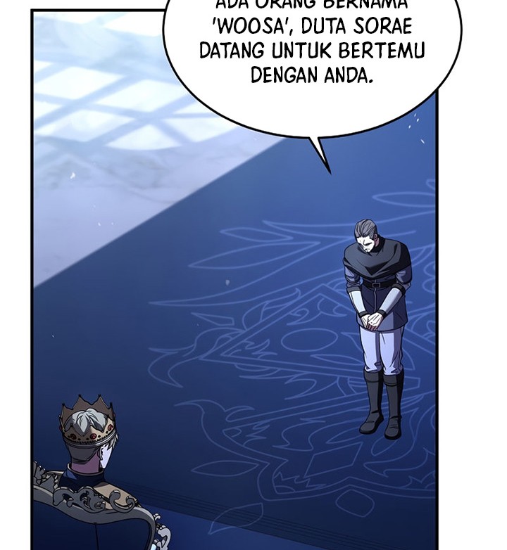 8 Circle Wizard’s Reincarnation Bab 132 halaman 27