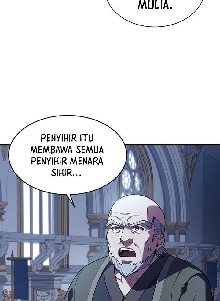 8 Circle Wizard’s Reincarnation Bab 132 halaman 39