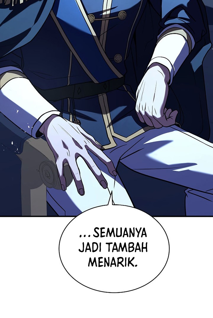 8 Circle Wizard’s Reincarnation Bab 132 halaman 51