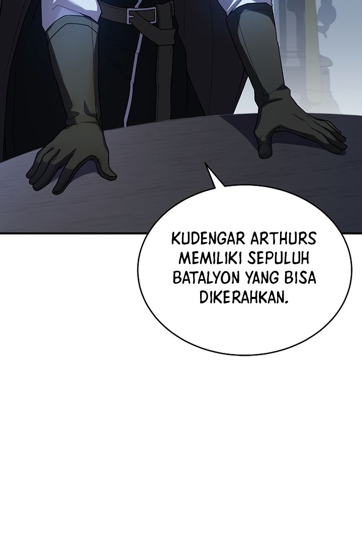 8 Circle Wizard’s Reincarnation Bab 132 halaman 55