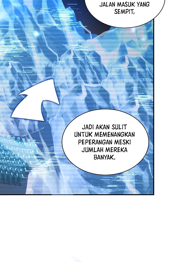 8 Circle Wizard’s Reincarnation Bab 132 halaman 61
