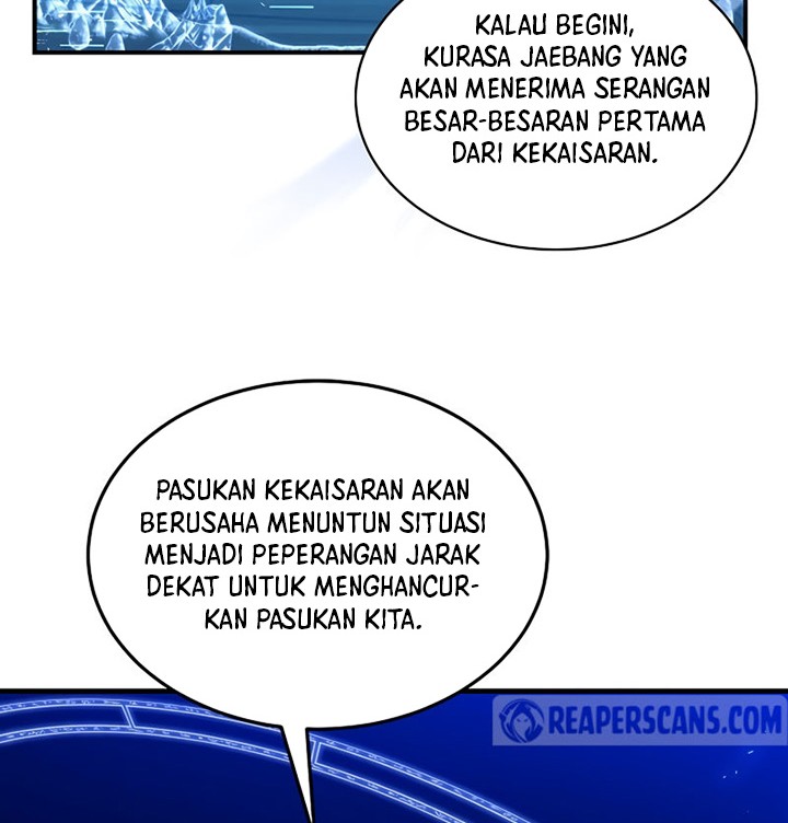 8 Circle Wizard’s Reincarnation Bab 132 halaman 63