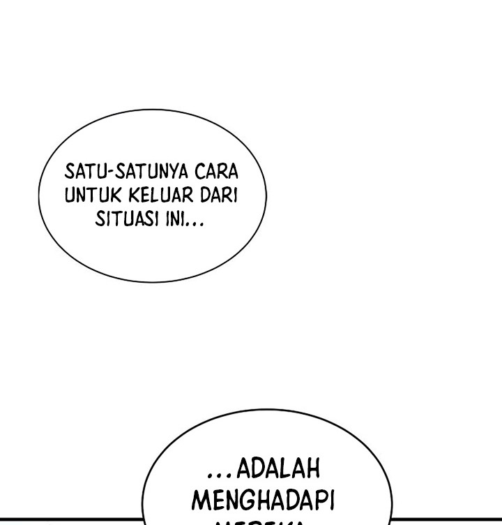 8 Circle Wizard’s Reincarnation Bab 132 halaman 65