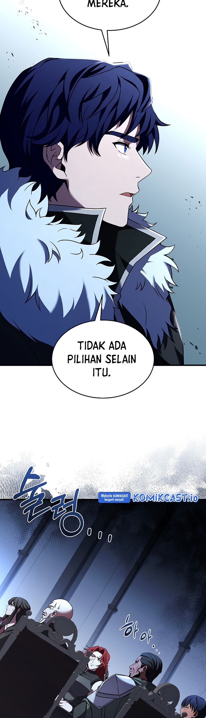 8 Circle Wizard’s Reincarnation Bab 132 halaman 66