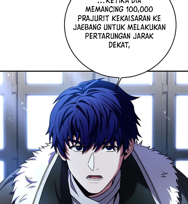 8 Circle Wizard’s Reincarnation chapter 133 halaman 3