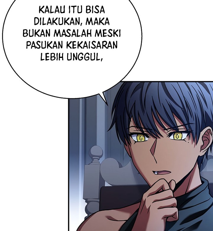 8 Circle Wizard’s Reincarnation chapter 133 halaman 5