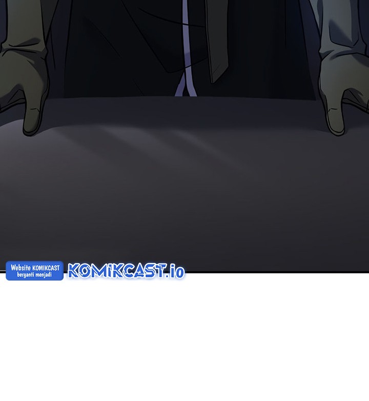 8 Circle Wizard’s Reincarnation chapter 133 halaman 7