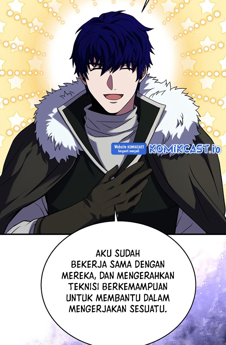 8 Circle Wizard’s Reincarnation chapter 133 halaman 9