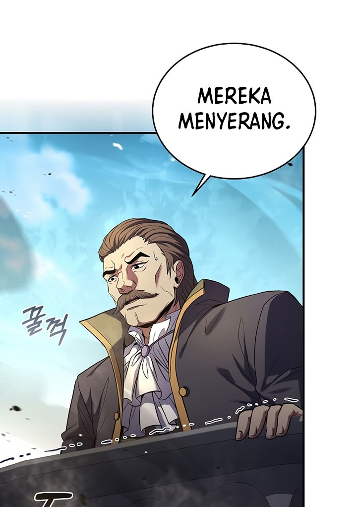 8 Circle Wizard’s Reincarnation chapter 133 halaman 17