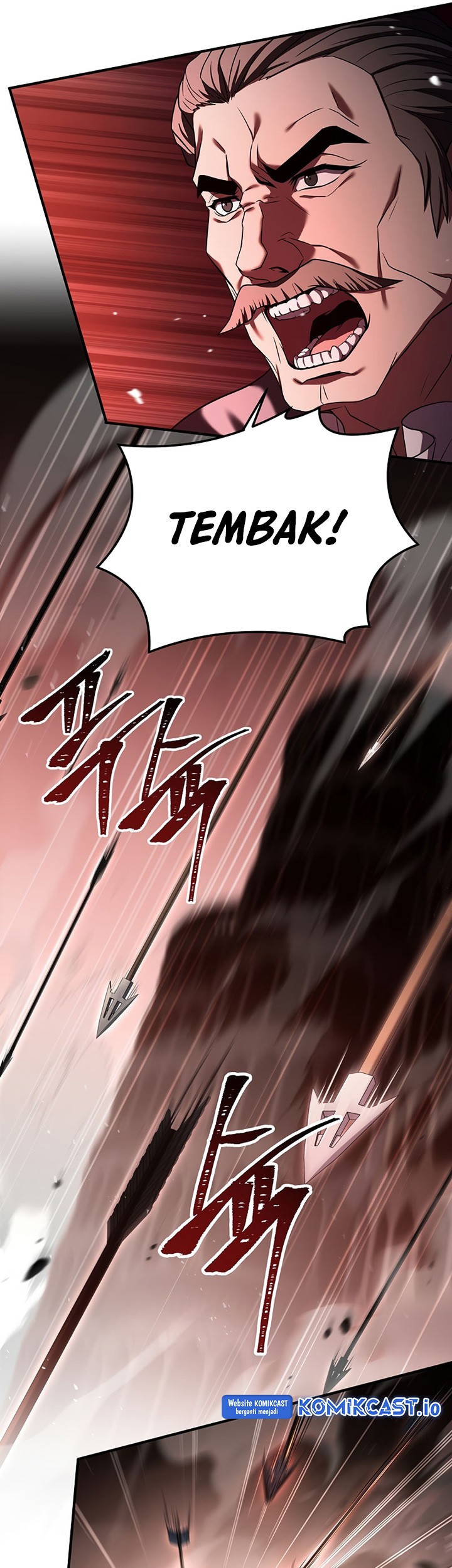 8 Circle Wizard’s Reincarnation chapter 133 halaman 20