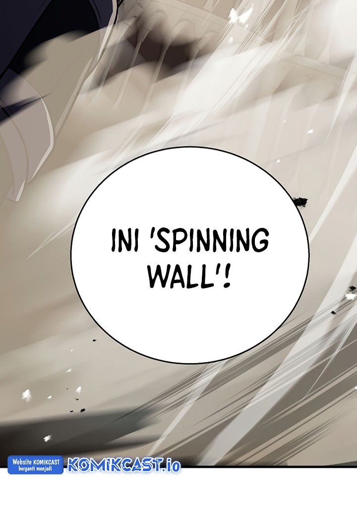 8 Circle Wizard’s Reincarnation chapter 133 halaman 31