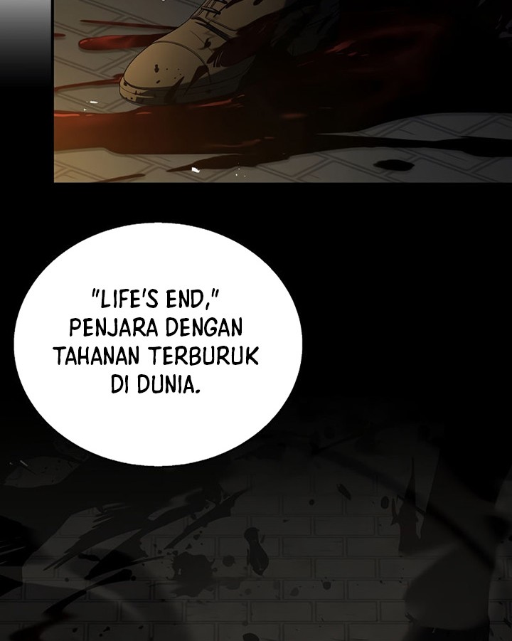 8 Circle Wizard’s Reincarnation chapter 133 halaman 37