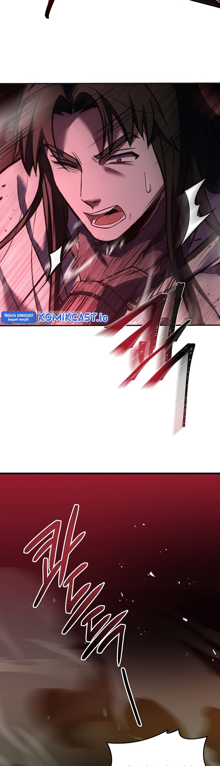 8 Circle Wizard’s Reincarnation chapter 133 halaman 40
