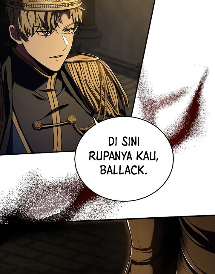 8 Circle Wizard’s Reincarnation chapter 133 halaman 43