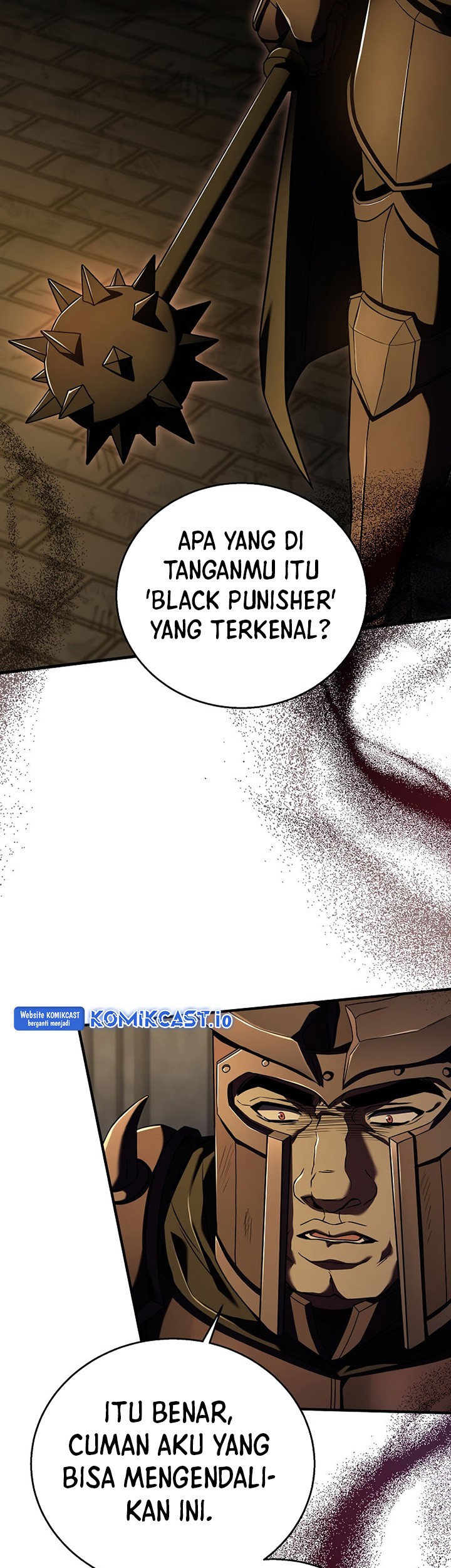 8 Circle Wizard’s Reincarnation chapter 133 halaman 44