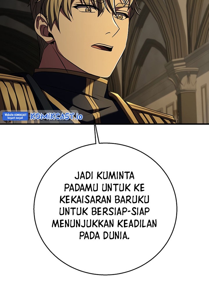 8 Circle Wizard’s Reincarnation chapter 133 halaman 53