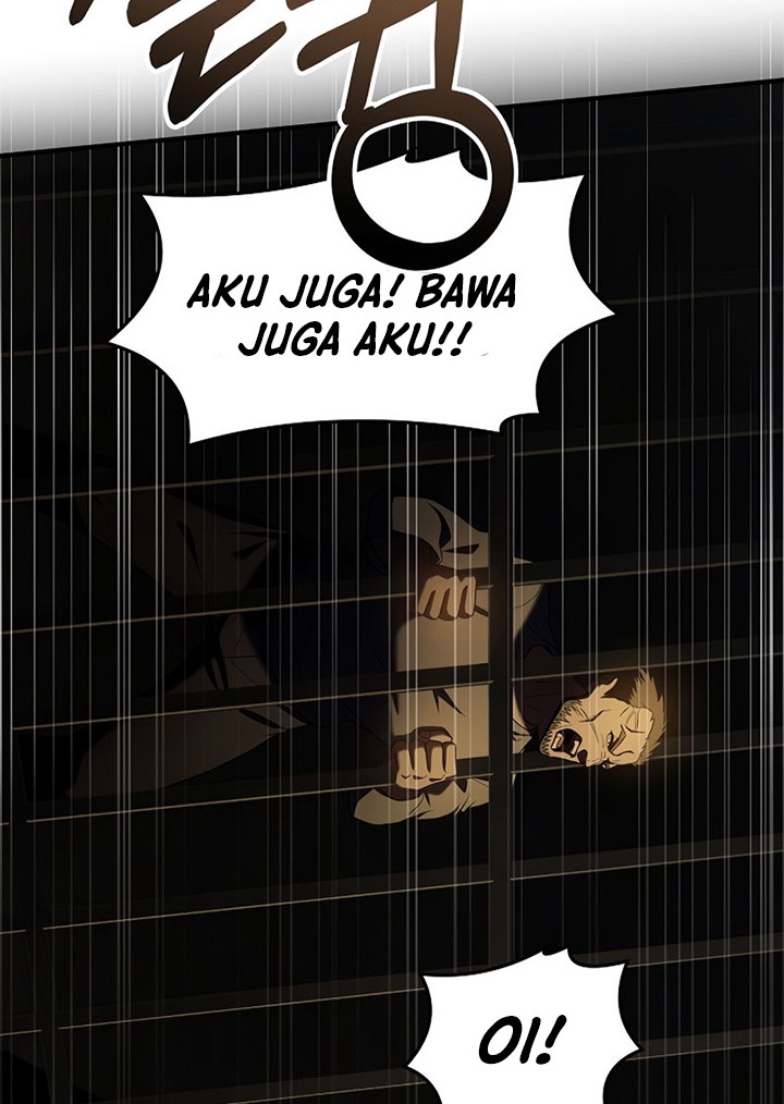 8 Circle Wizard’s Reincarnation chapter 133 halaman 57