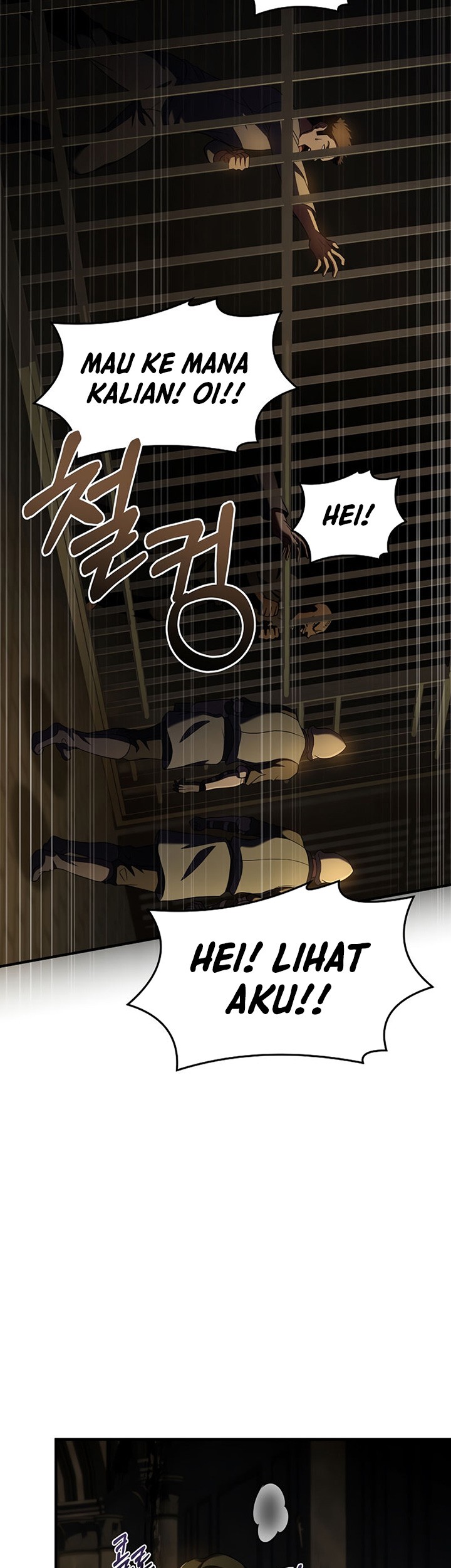 8 Circle Wizard’s Reincarnation chapter 133 halaman 58