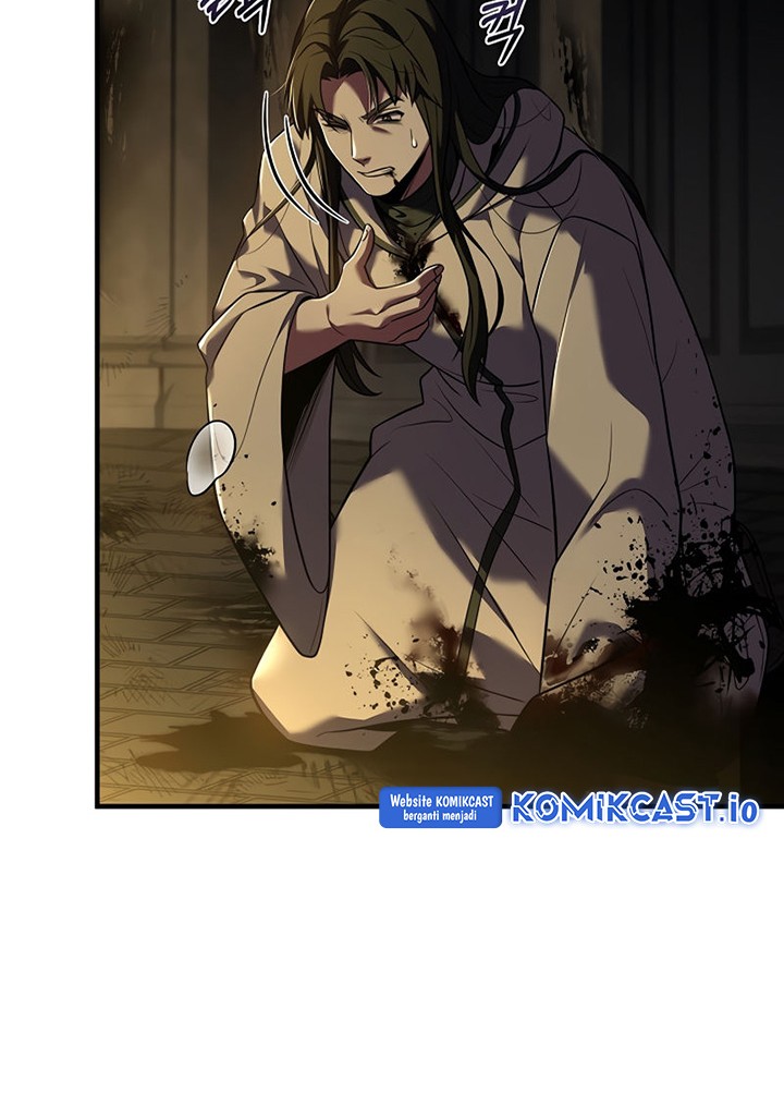 8 Circle Wizard’s Reincarnation chapter 133 halaman 59