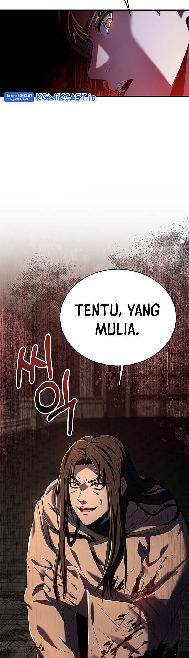 8 Circle Wizard’s Reincarnation chapter 133 halaman 62