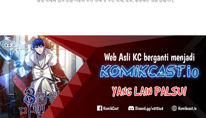 8 Circle Wizard’s Reincarnation chapter 133 halaman 65