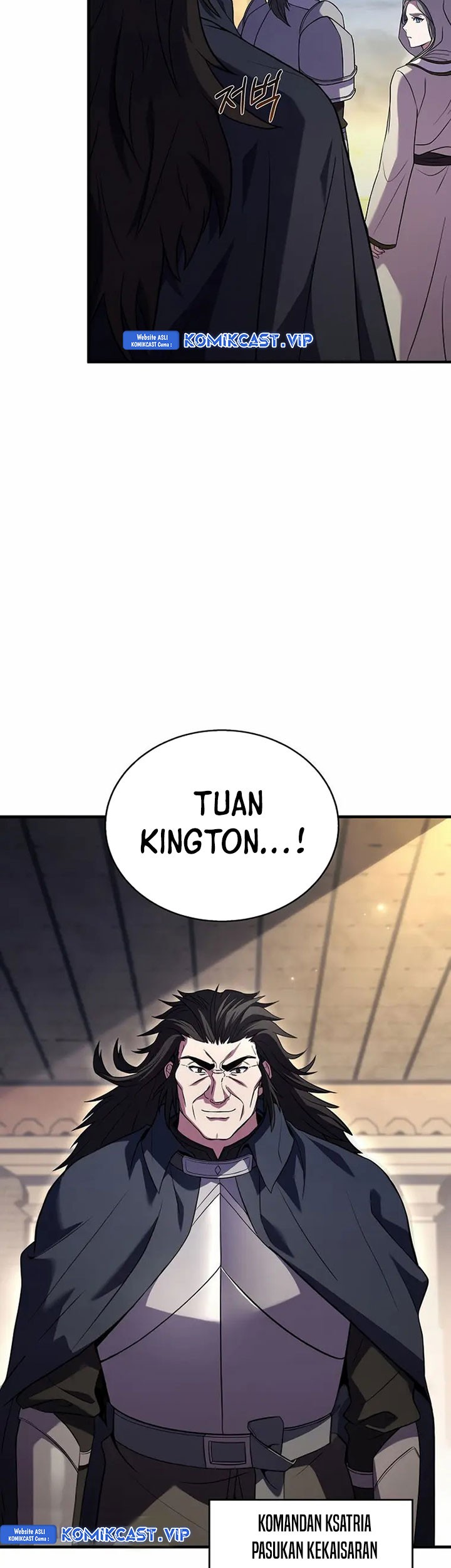 8 Circle Wizard’s Reincarnation chapter 134 halaman 8