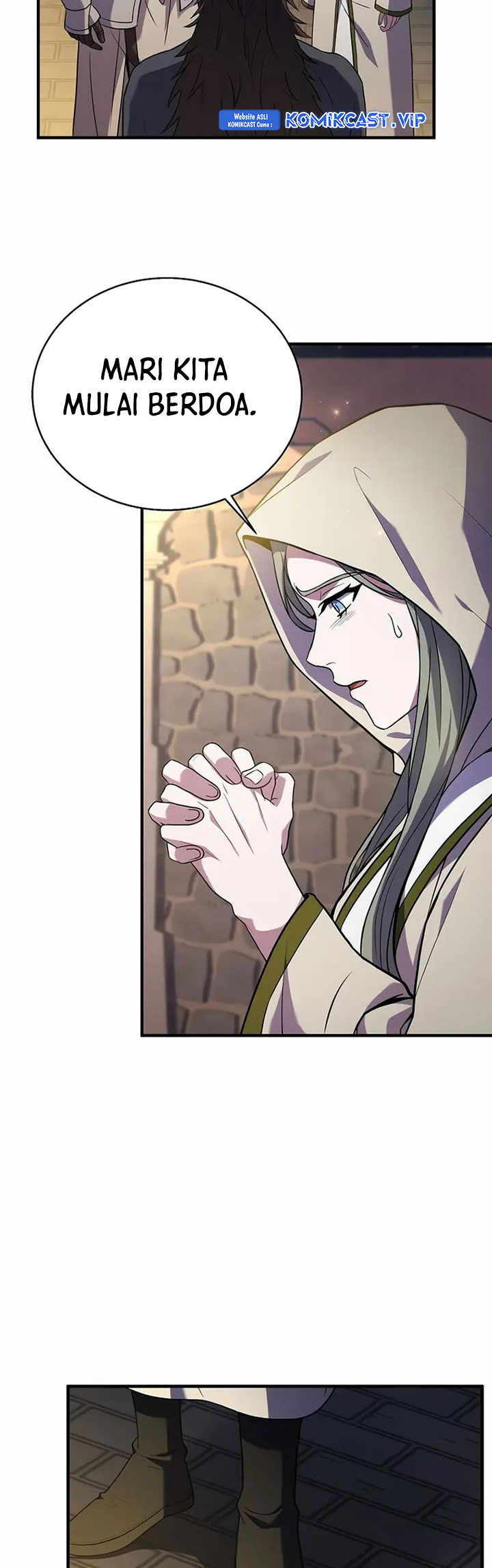 8 Circle Wizard’s Reincarnation chapter 134 halaman 12