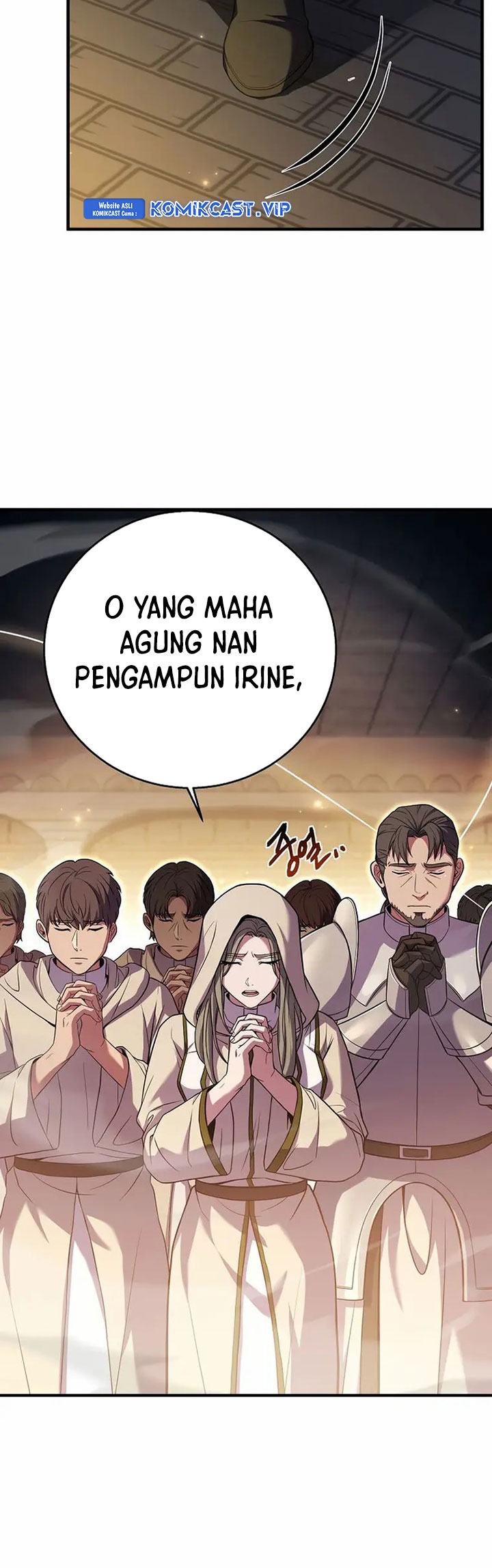 8 Circle Wizard’s Reincarnation chapter 134 halaman 13