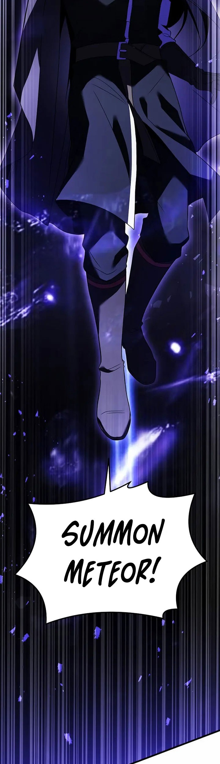 8 Circle Wizard’s Reincarnation chapter 134 halaman 34