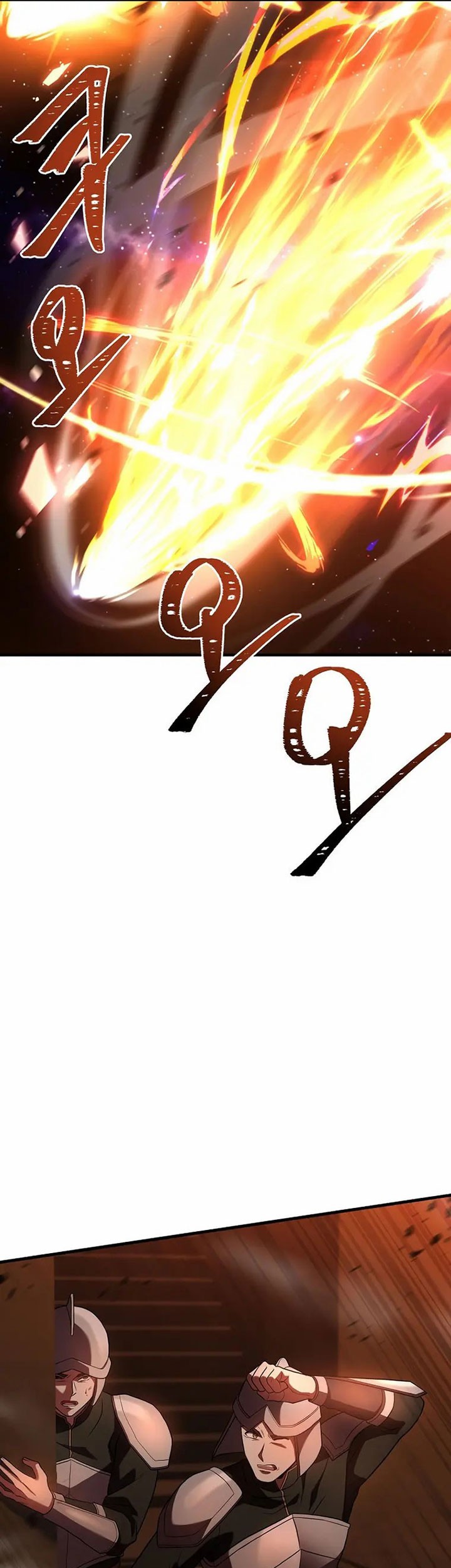 8 Circle Wizard’s Reincarnation chapter 134 halaman 47